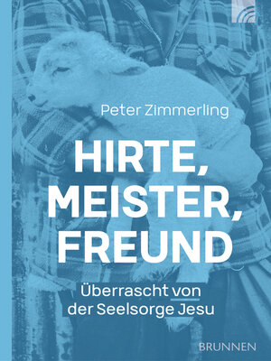 cover image of Hirte, Meister, Freund